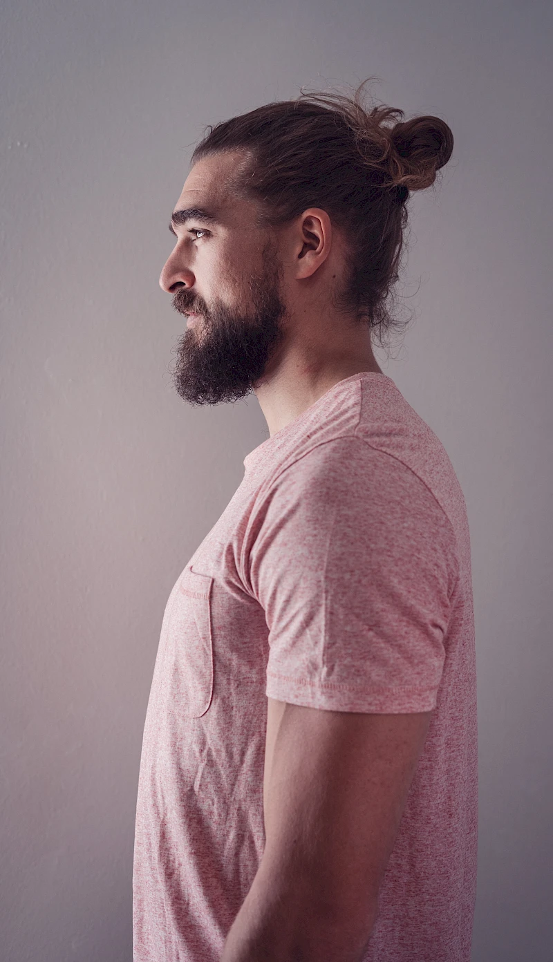 Marcus Z. | Sportivmodels