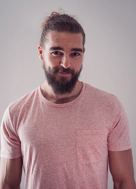 Marcus Z. | Sportivmodels