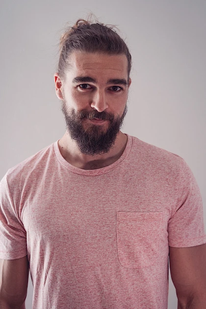 Marcus Zechner | Sportivmodels
