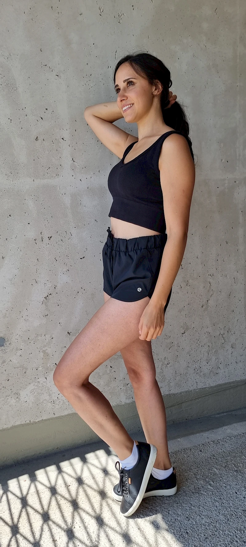 Daniela S. | Sportivmodels