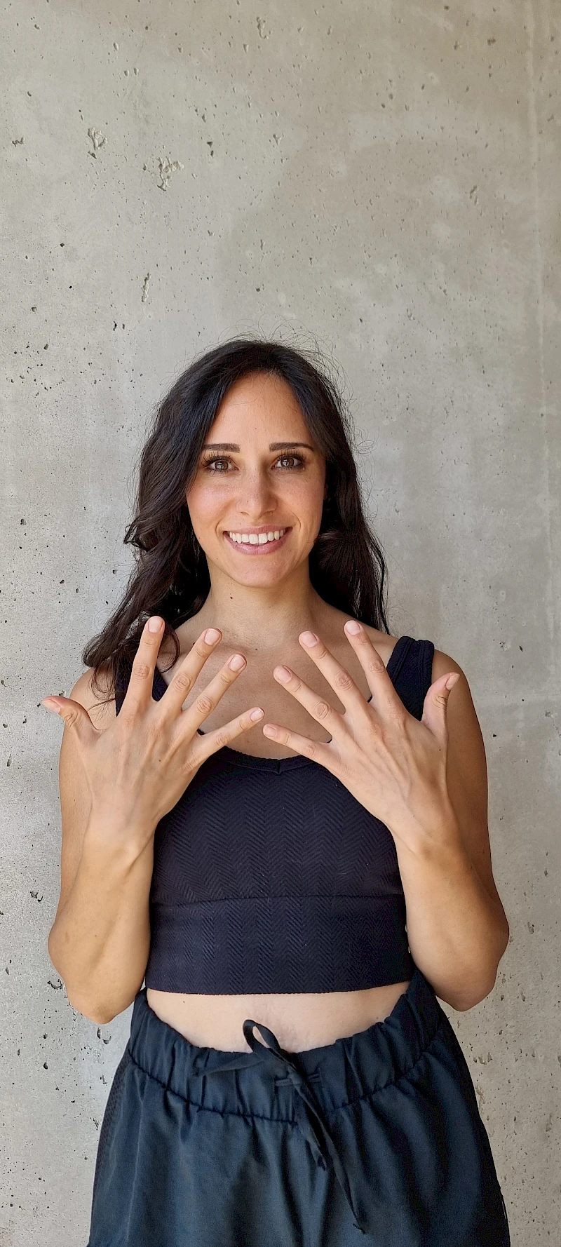 Daniela S. | Sportivmodels