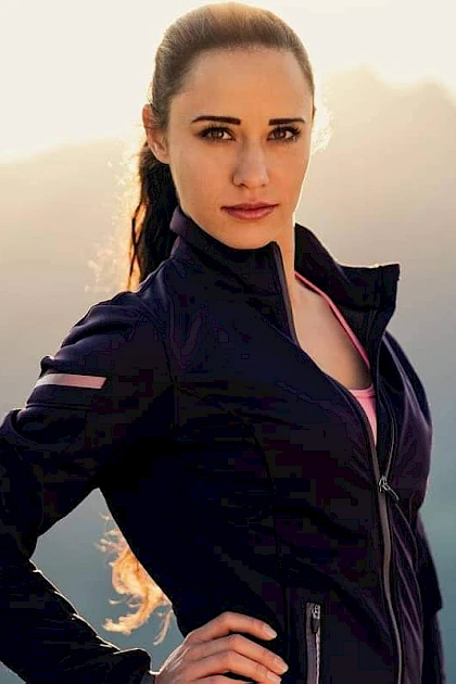 Daniela Spreitzhofer | Sportivmodels