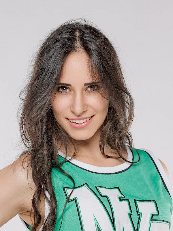 Daniela S. | Sportivmodels