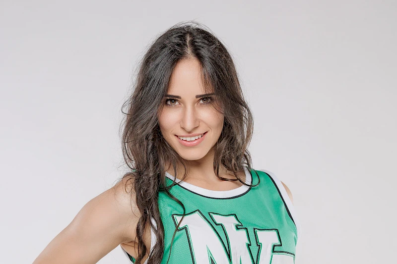 Daniela S. | Sportivmodels