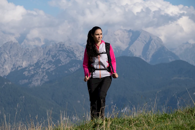 Daniela S. | Sportivmodels