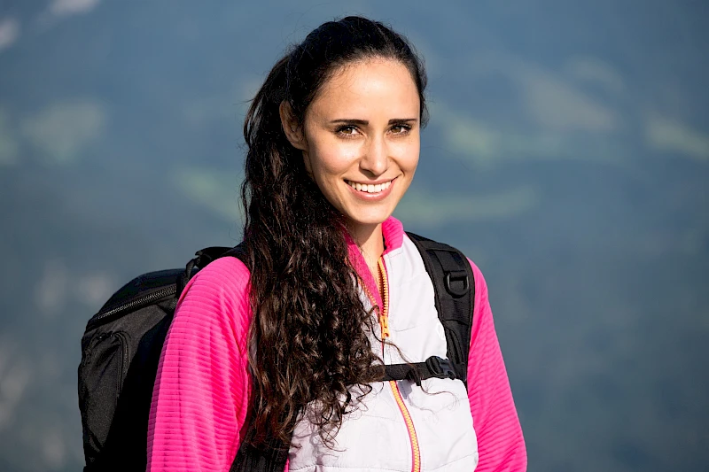 Daniela S. | Sportivmodels