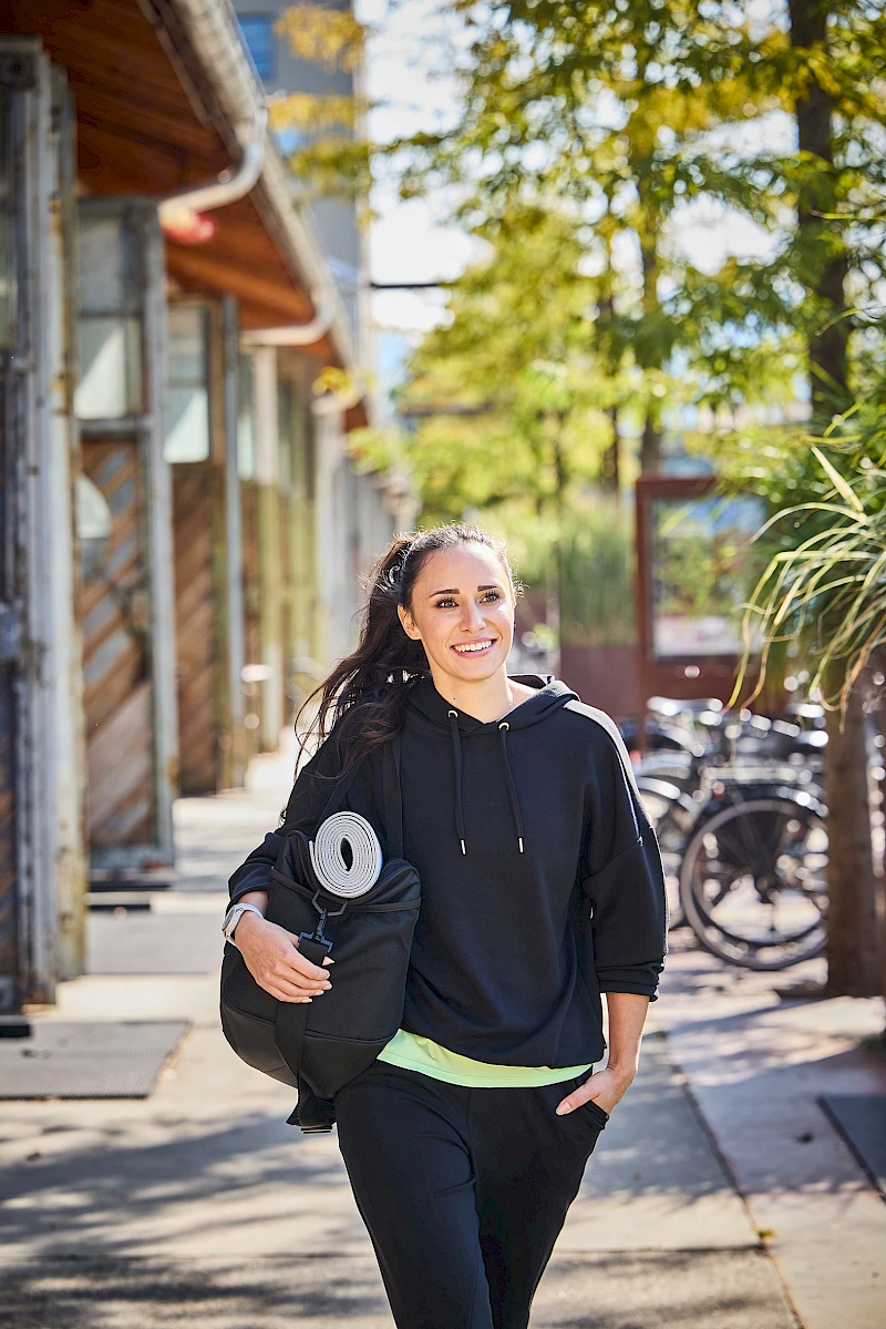 Daniela S. | Sportivmodels