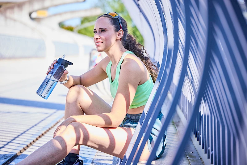 Daniela S. | Sportivmodels