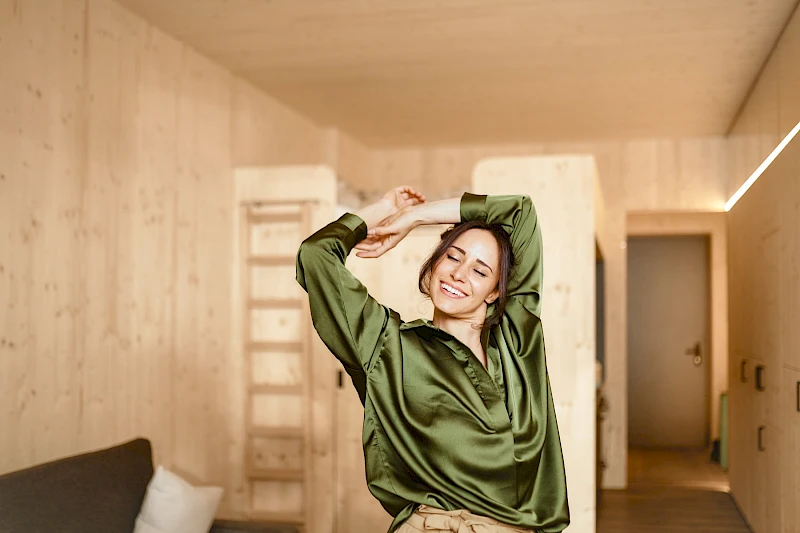 Daniela S. | Sportivmodels