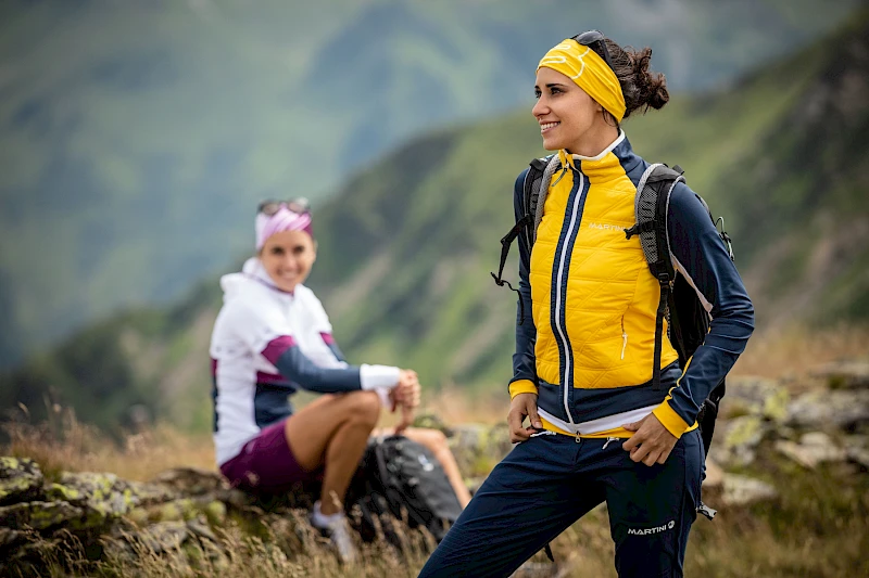 Daniela S. | Sportivmodels