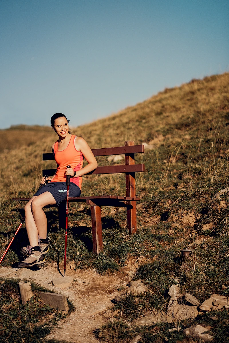 Daniela S. | Sportivmodels