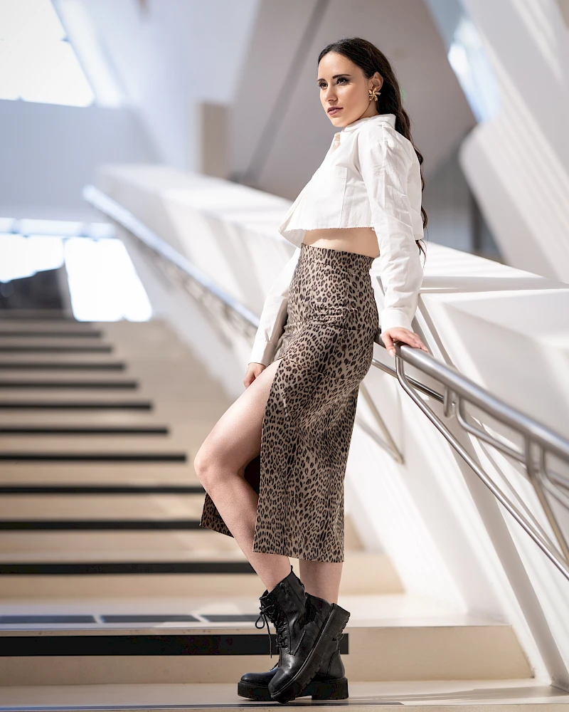 Daniela S. | Sportivmodels