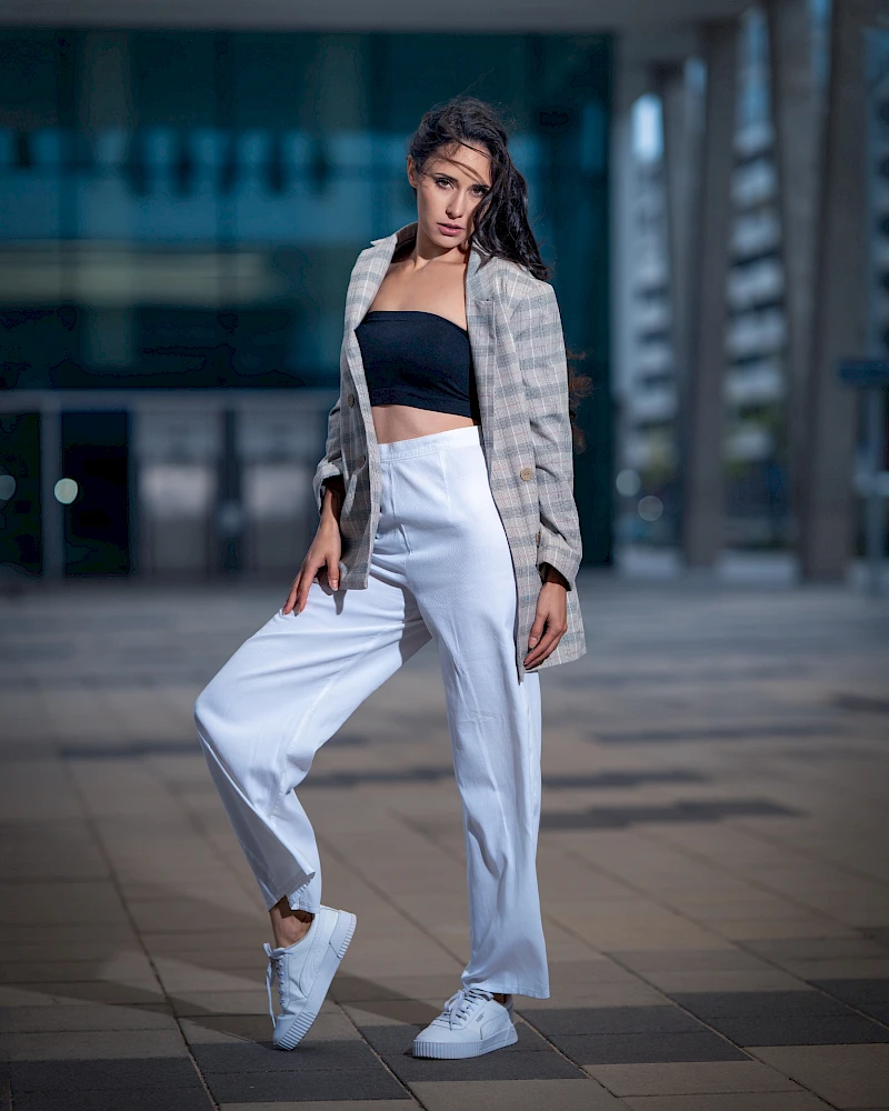 Daniela S. | Sportivmodels