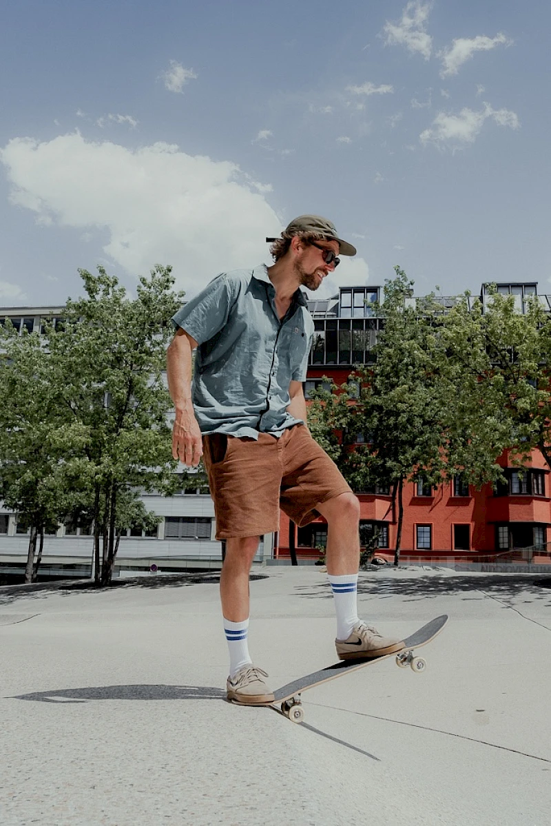 Fabian H. | Sportivmodels