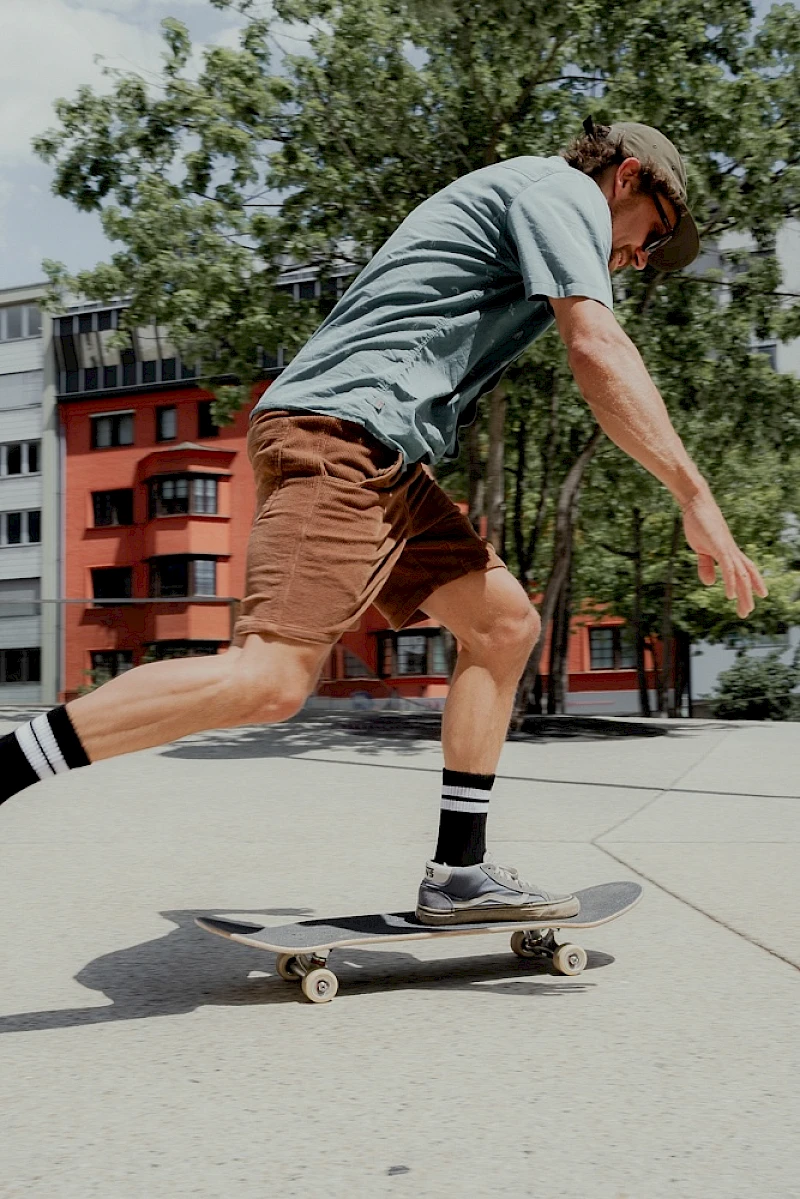 Fabian H. | Sportivmodels