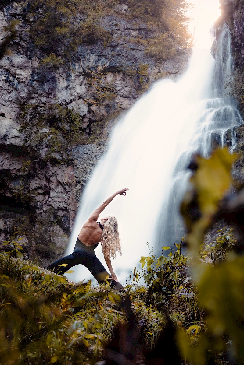 Nicola K. | Sportivmodels