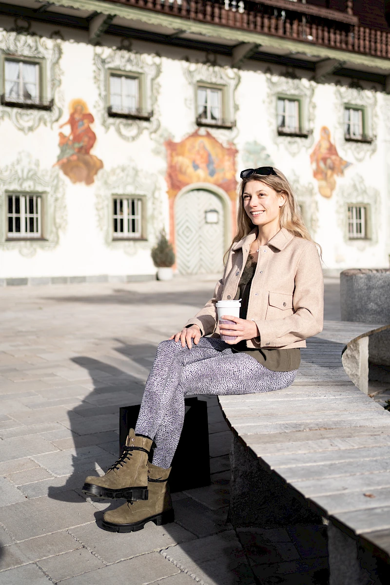 Nicola K. | Sportivmodels