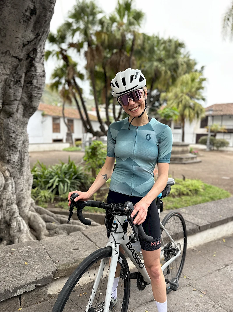 Nicola K. | Sportivmodels