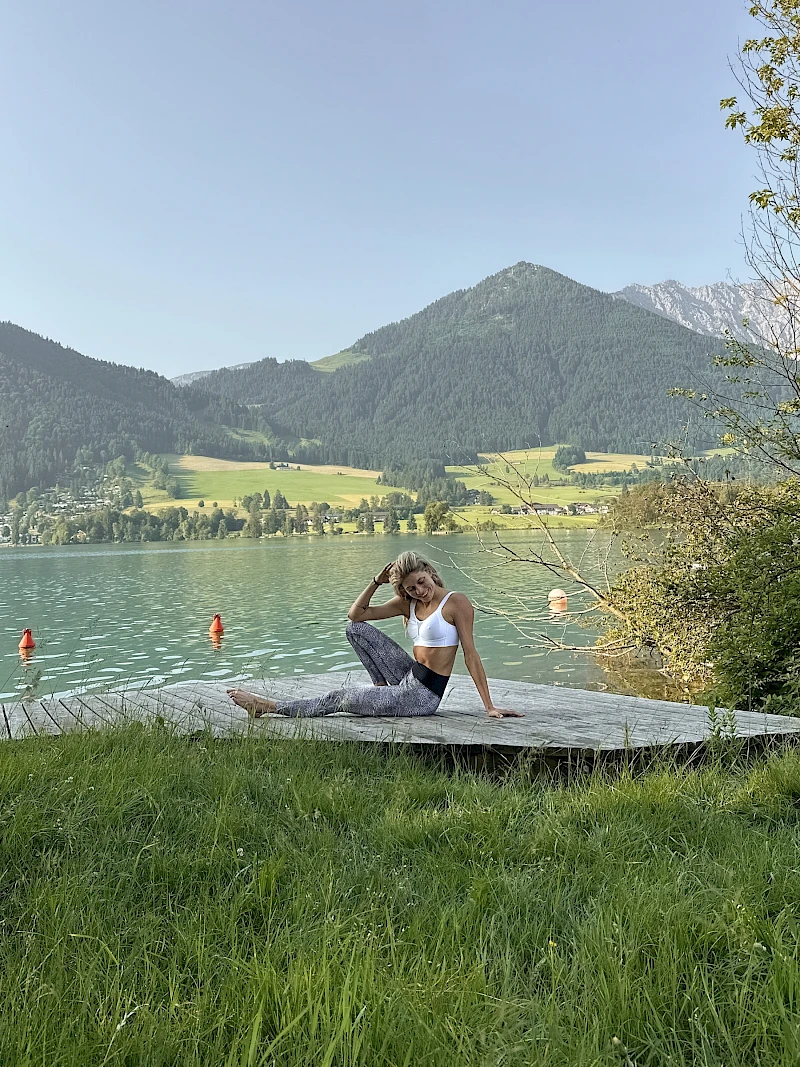 Nicola K. | Sportivmodels