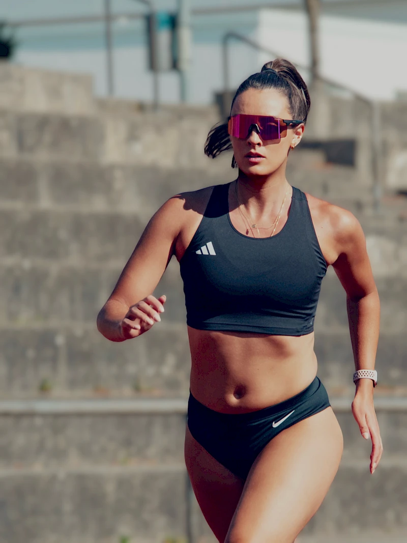 Tina D. | Sportivmodels