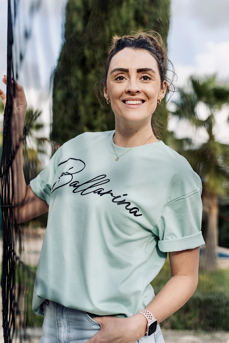 Tina D. | Sportivmodels