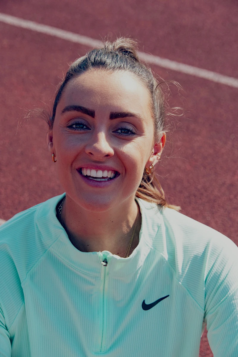 Tina D. | Sportivmodels