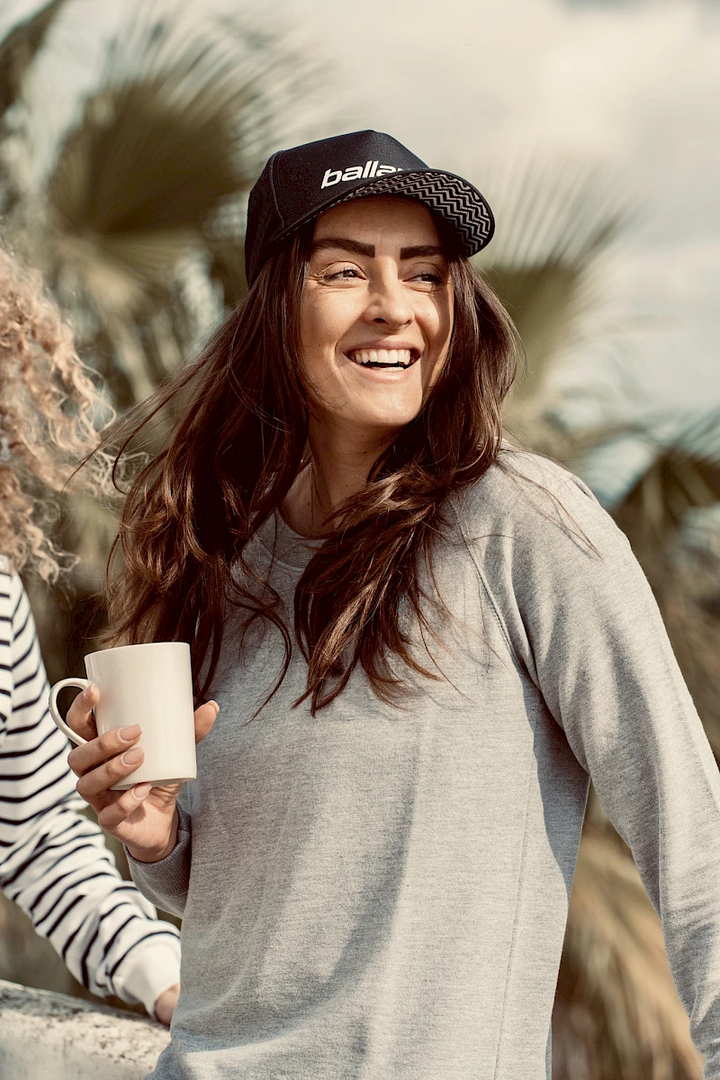 Tina D. | Sportivmodels