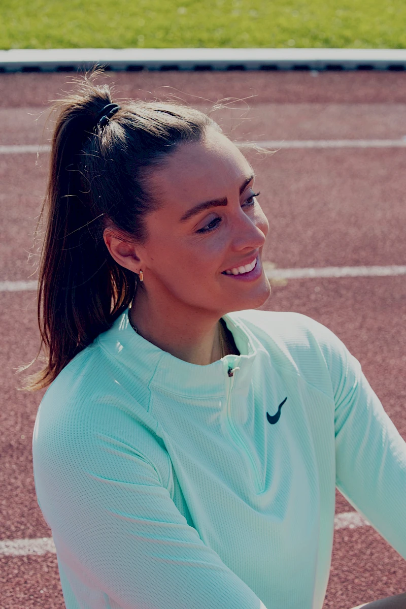 Tina D. | Sportivmodels