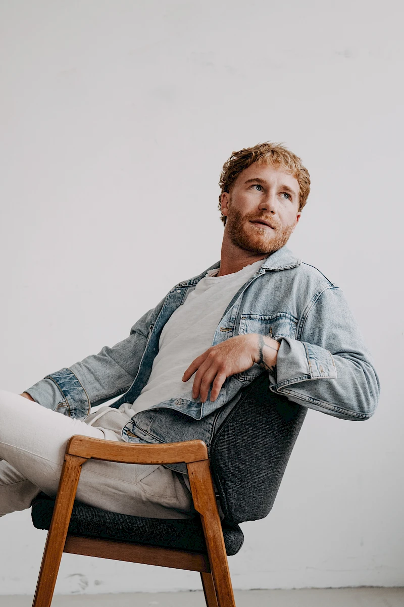 Nico K. | Sportivmodels