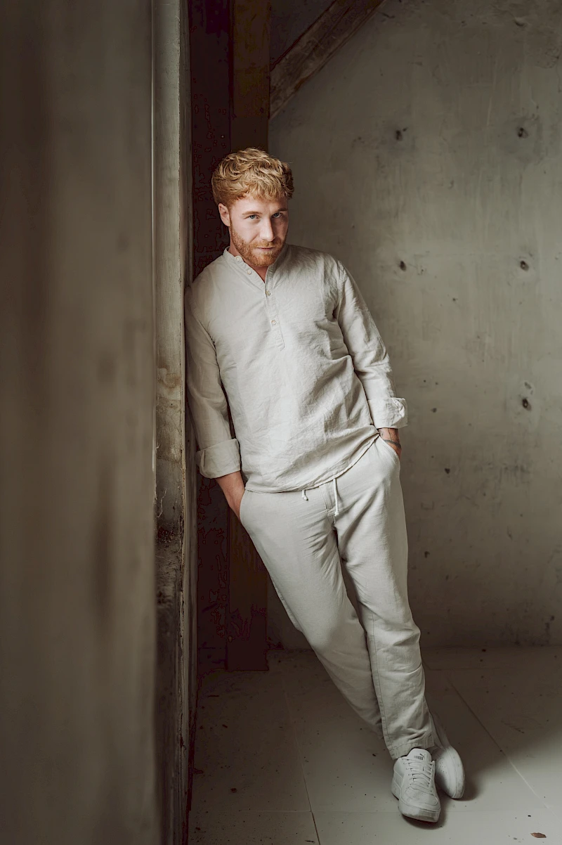 Nico K. | Sportivmodels