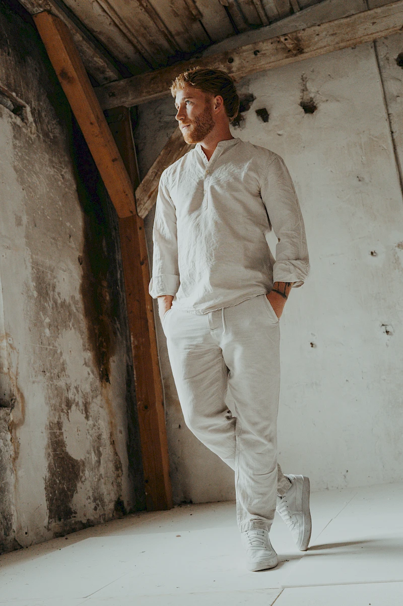 Nico K. | Sportivmodels