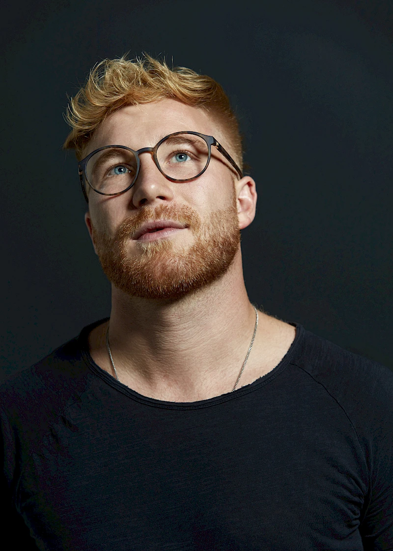 Nico K. | Sportivmodels