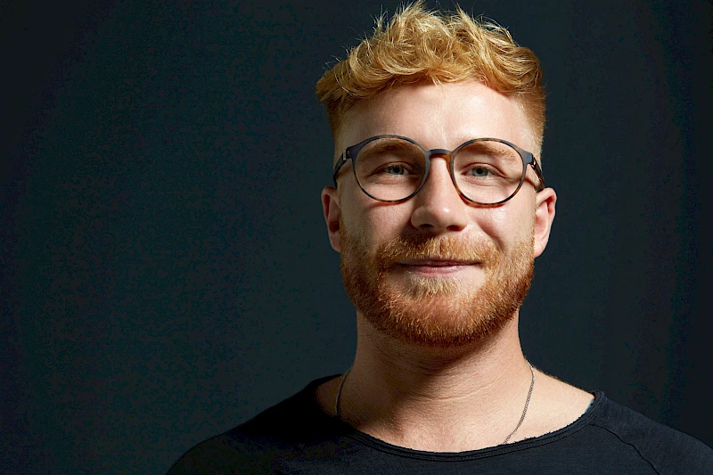 Nico K. | Sportivmodels