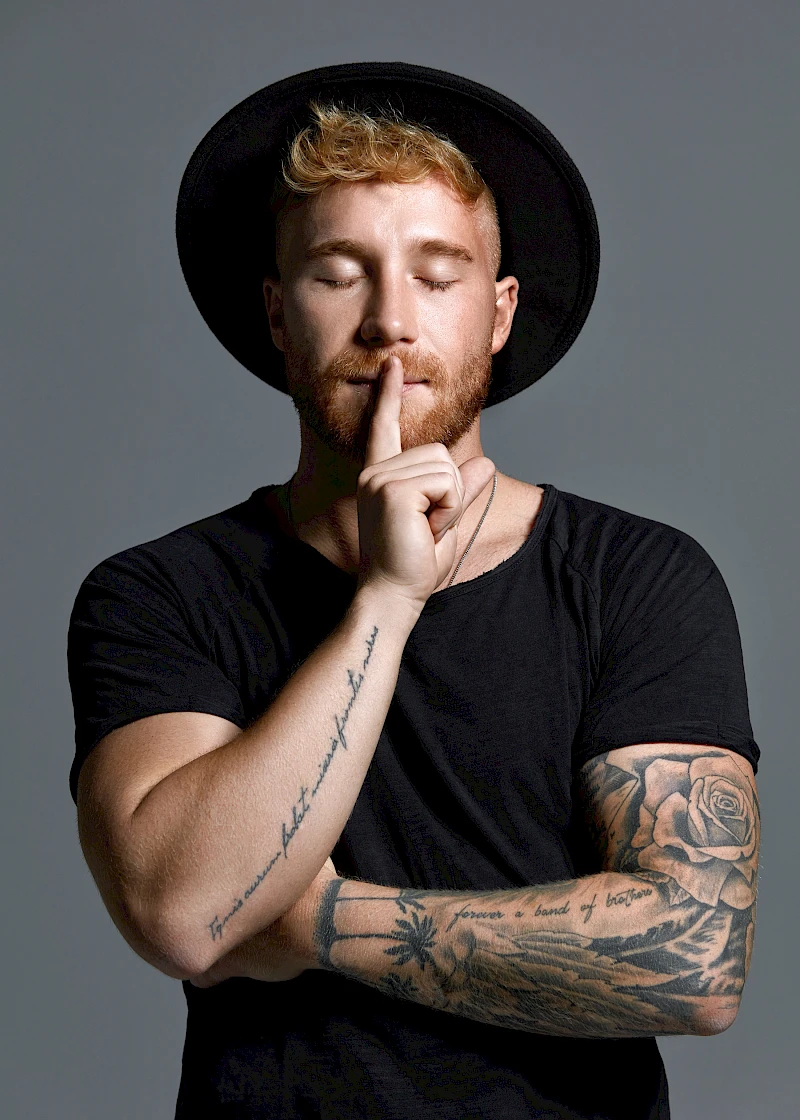 Nico K. | Sportivmodels