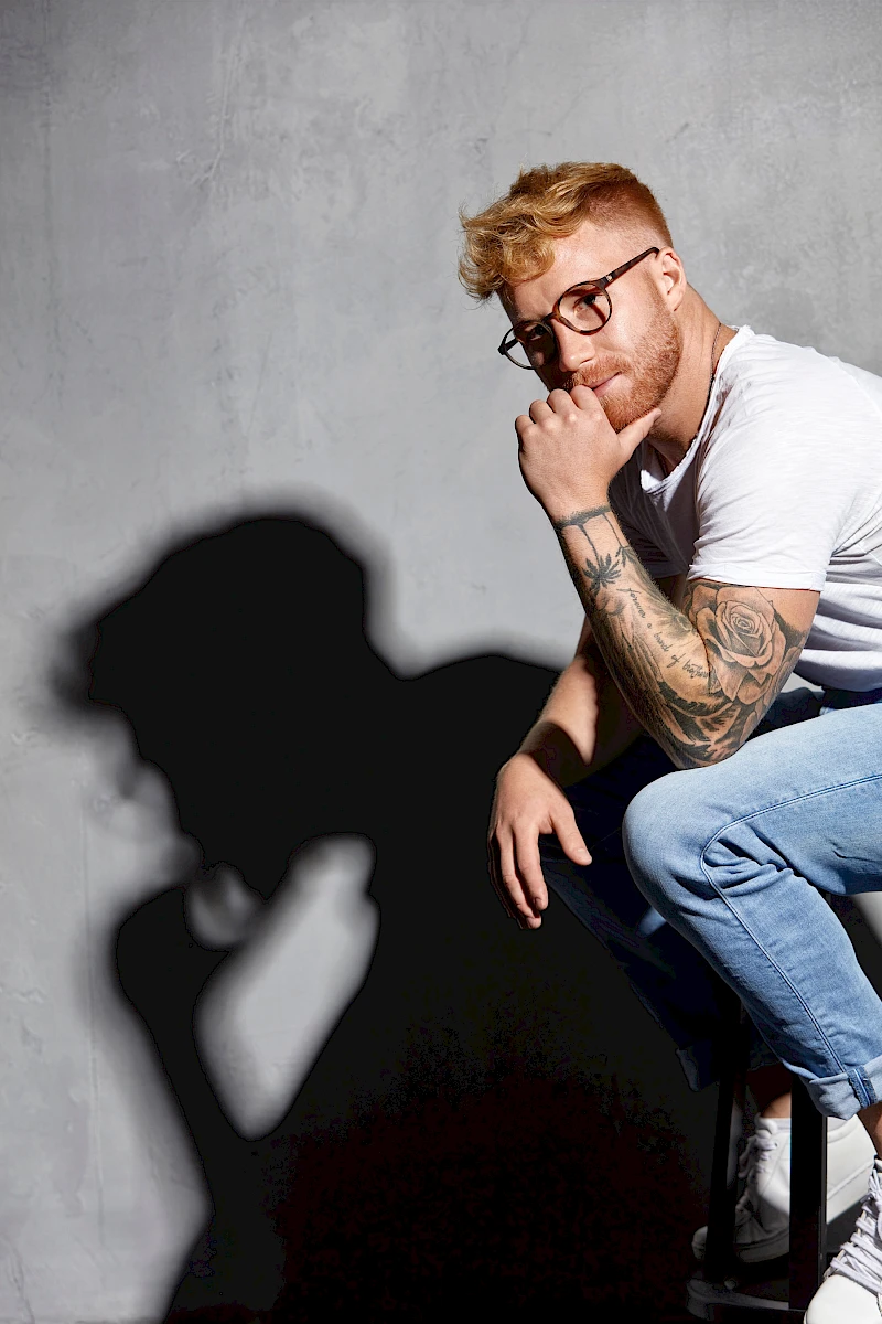 Nico K. | Sportivmodels