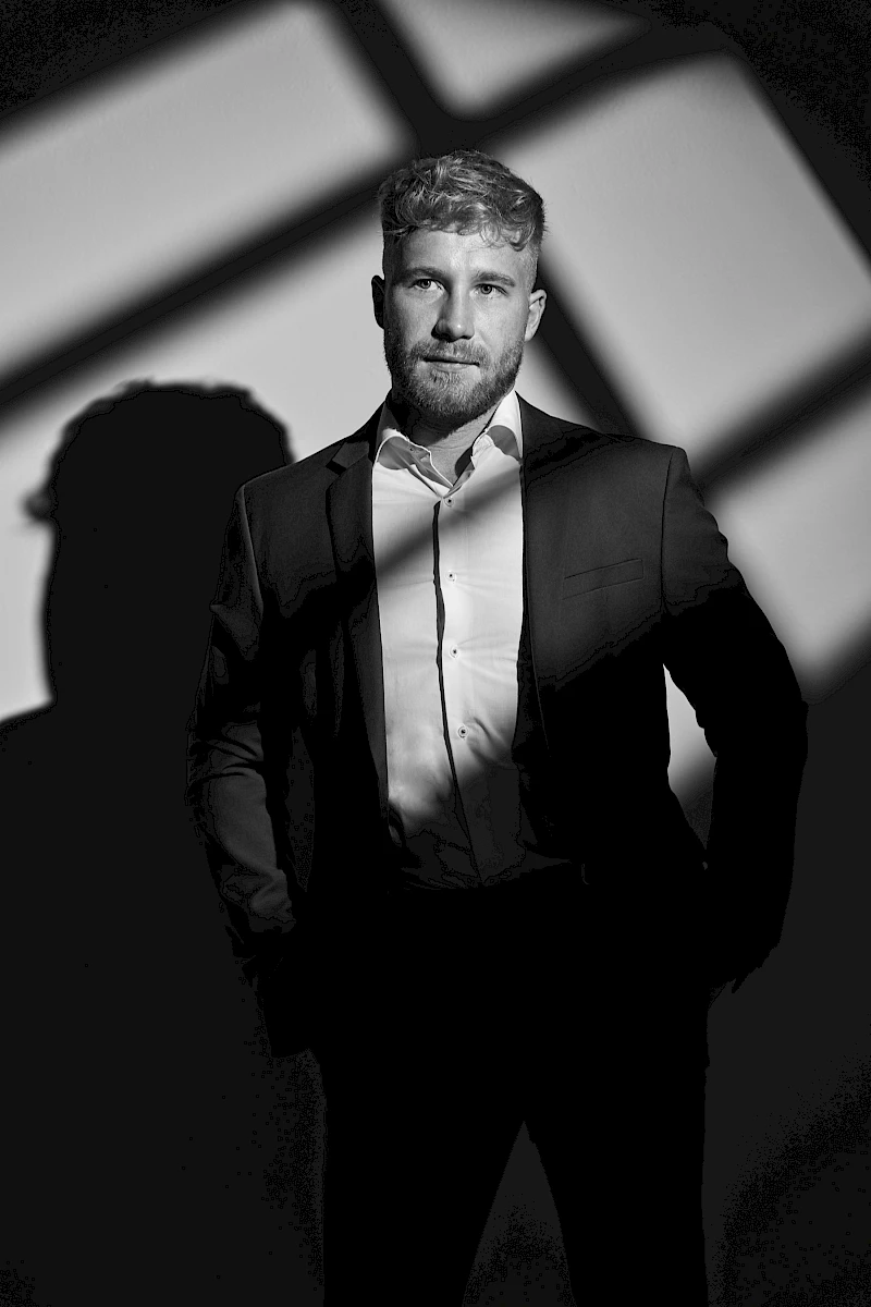 Nico K. | Sportivmodels