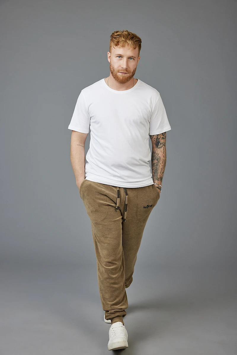 Nico K. | Sportivmodels