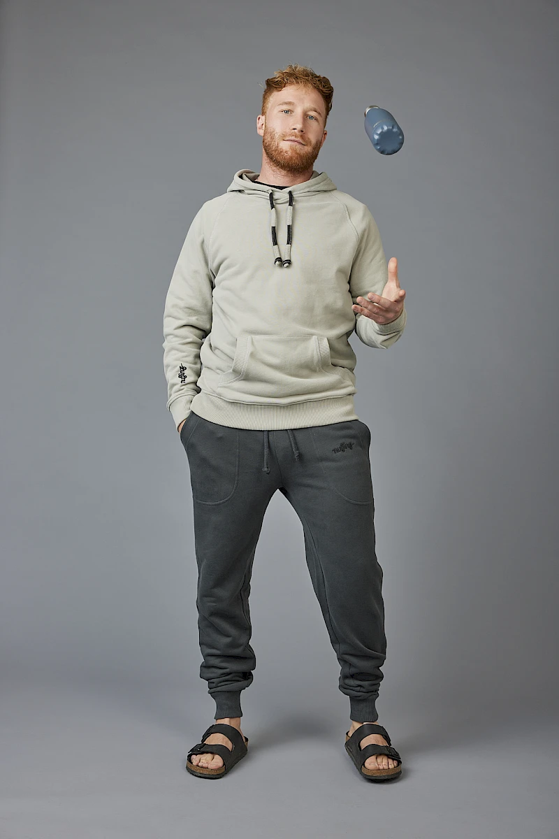 Nico K. | Sportivmodels