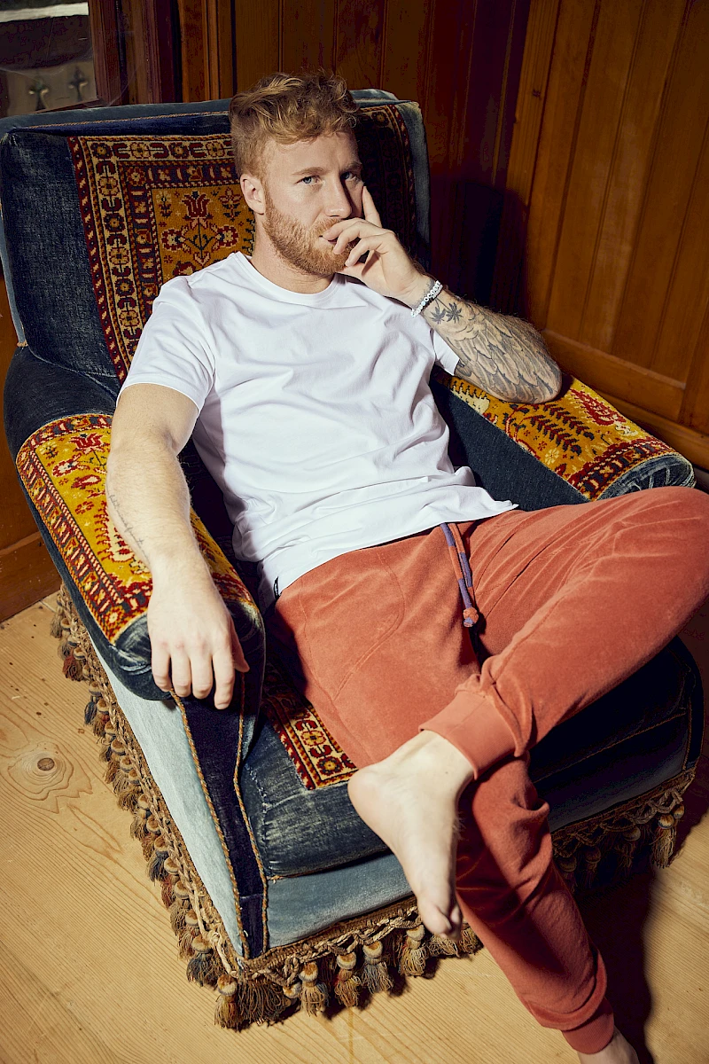 Nico K. | Sportivmodels