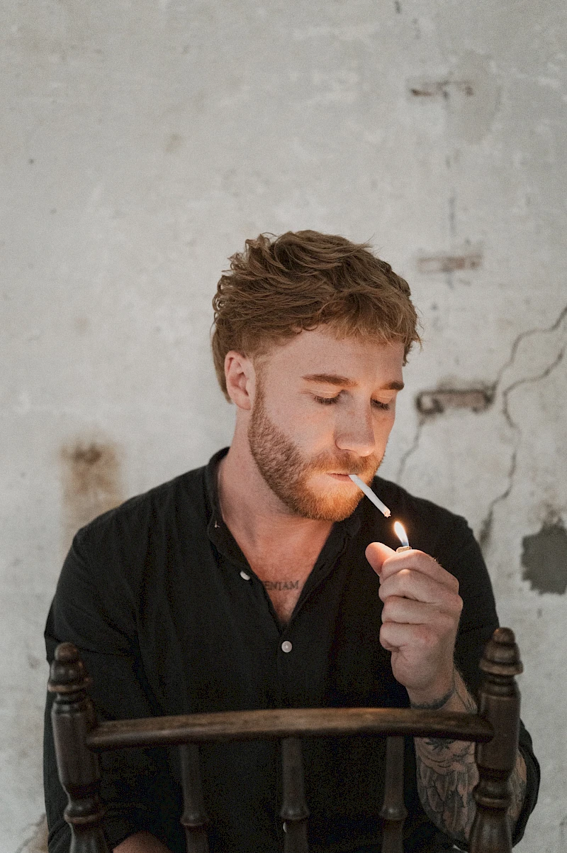 Nico K. | Sportivmodels