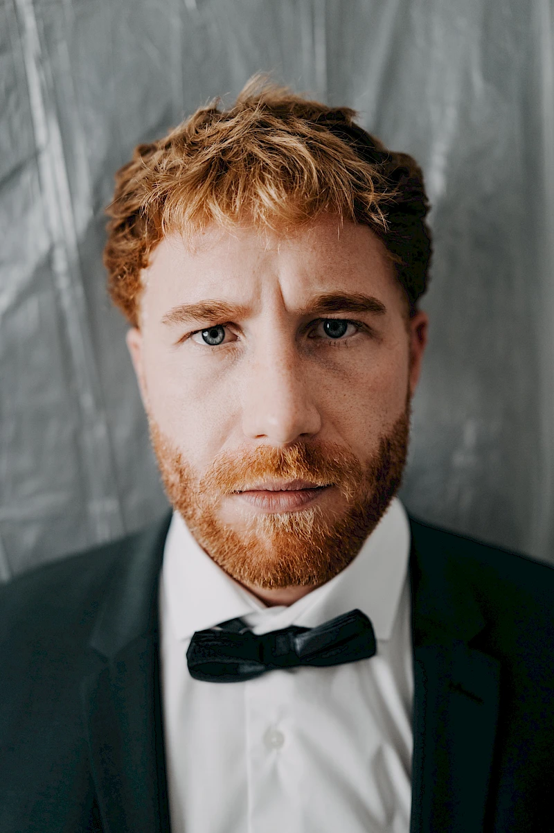 Nico K. | Sportivmodels