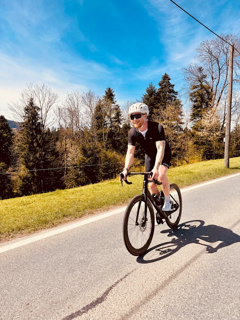 Nico K. | Sportivmodels