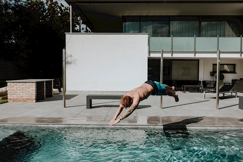 Nico K. | Sportivmodels