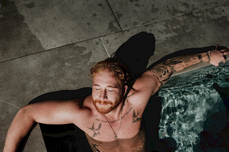 Nico K. | Sportivmodels