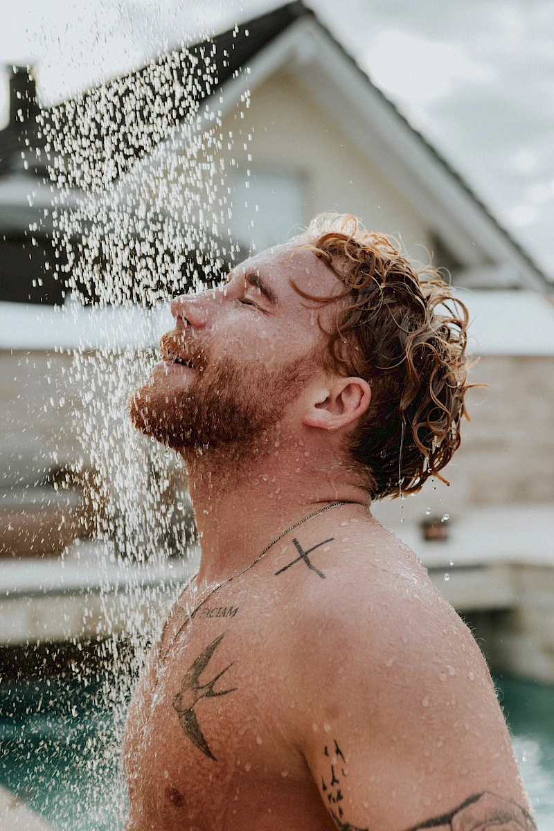 Nico K. | Sportivmodels