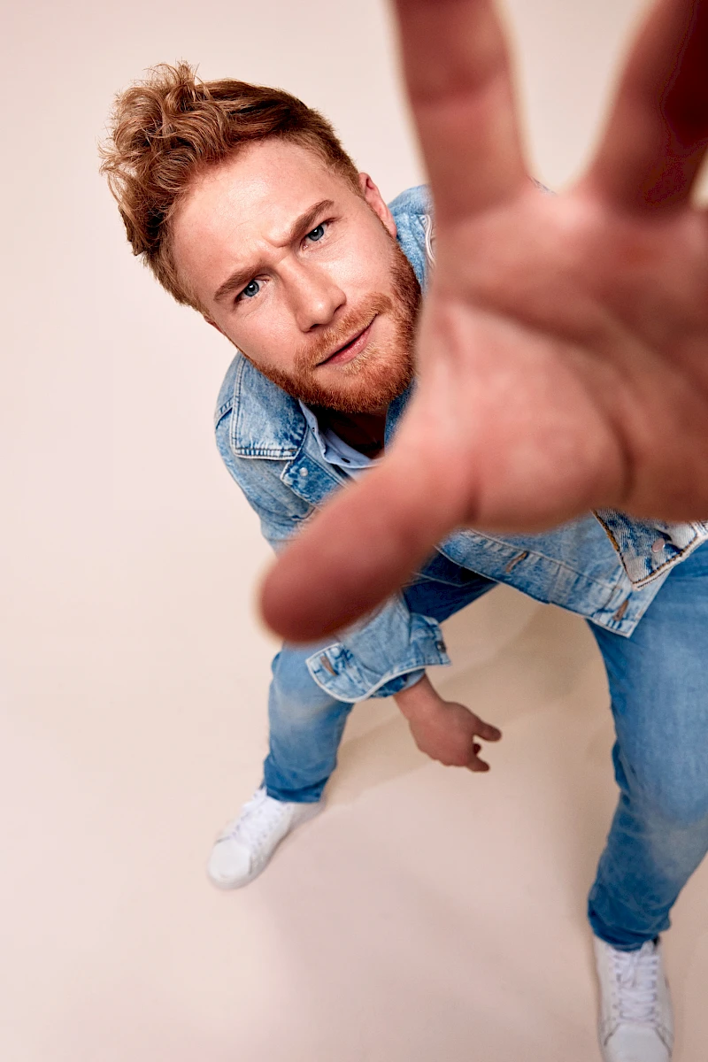 Nico K. | Sportivmodels