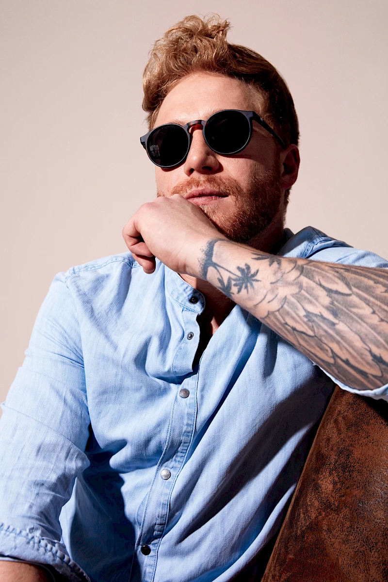 Nico K. | Sportivmodels