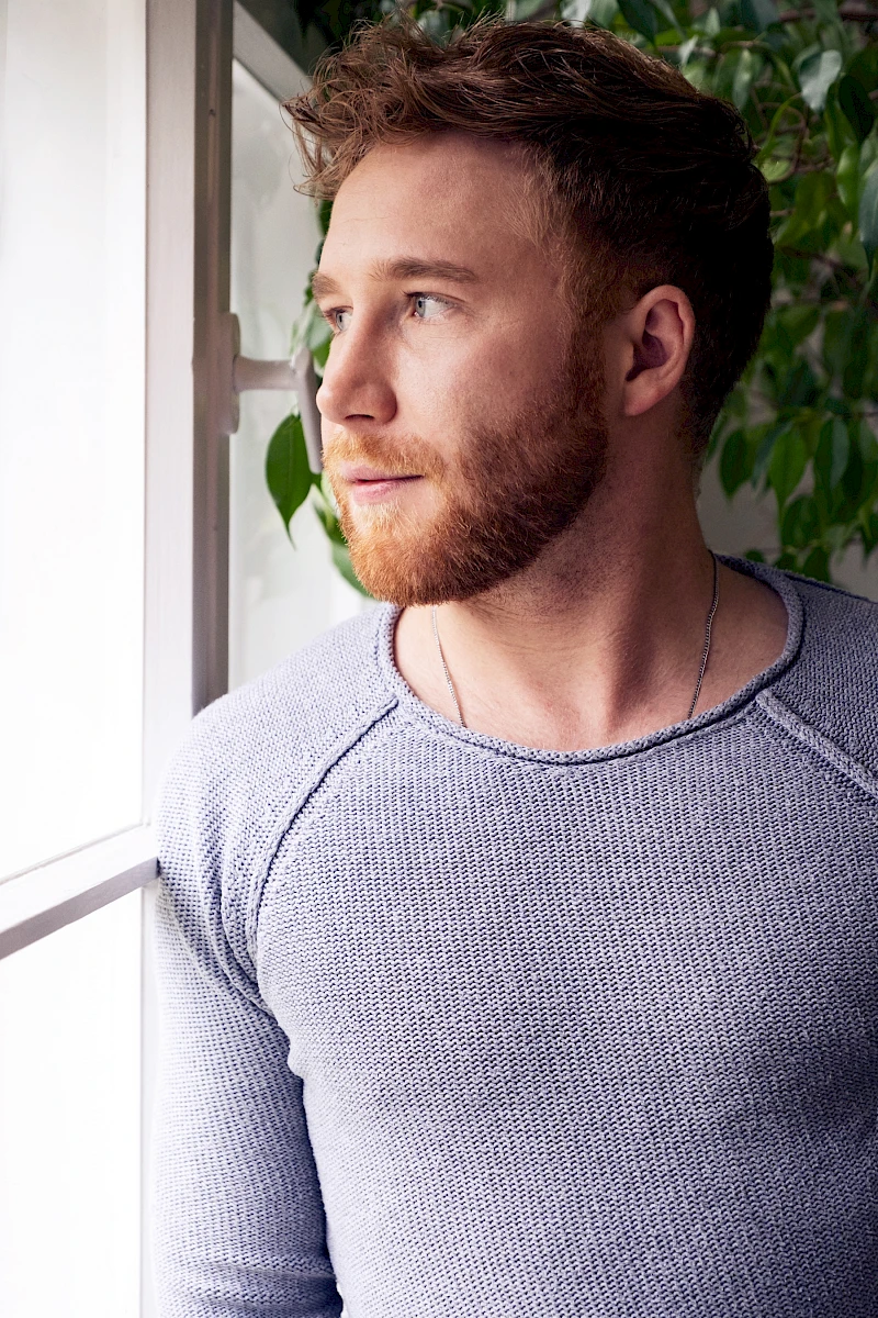 Nico K. | Sportivmodels