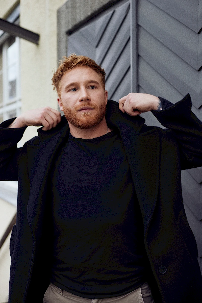 Nico K. | Sportivmodels