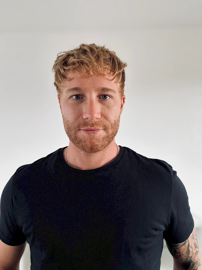 Nico K. | Sportivmodels